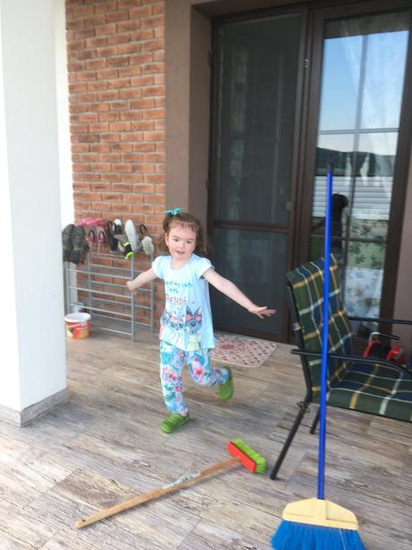 Letné nohavice, tu,116