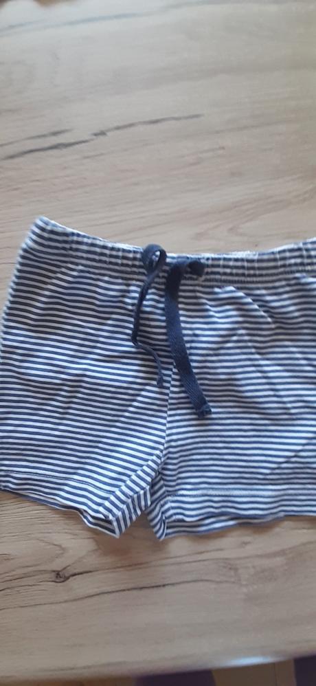 Tricko + kratasy lindex, lindex,62