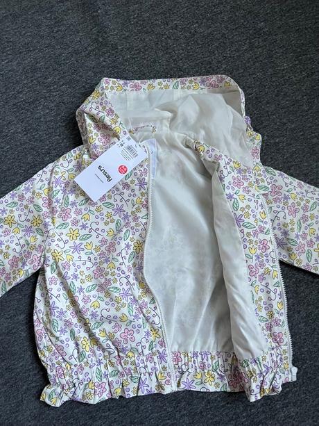 Jarná bunda, sinsay,92