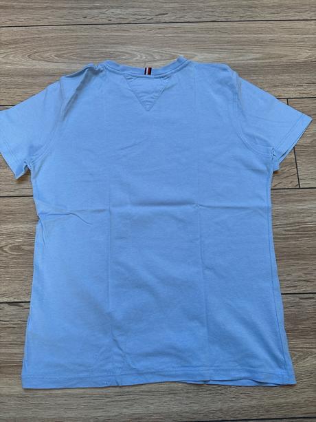 Tričko th 158/164, tommy hilfiger,164