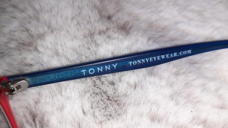 Detský rámik tonny eyewear,