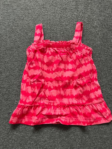 Letný set tričko a kraťasy, f&f,86