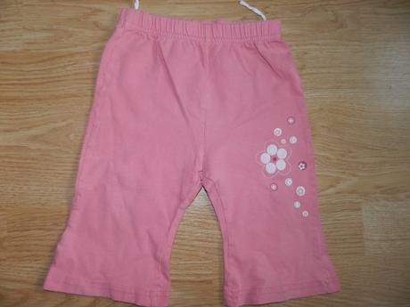 Ružové tepláčky , 68