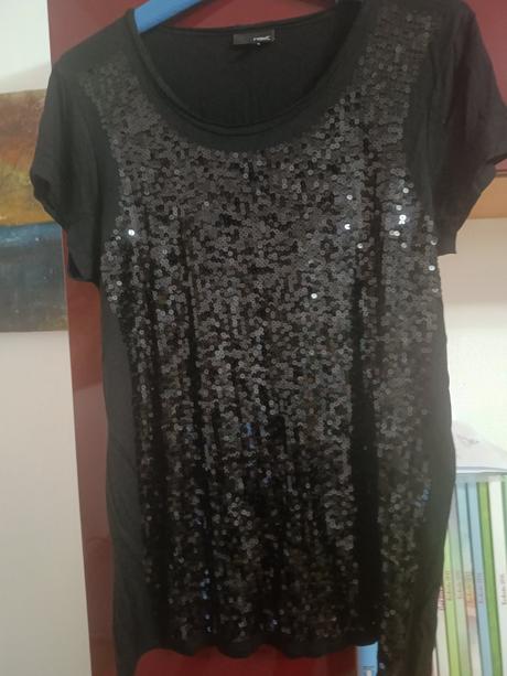 Lesklý top, next,44