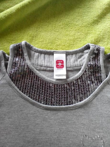 Tričko 146-152, c&a,146