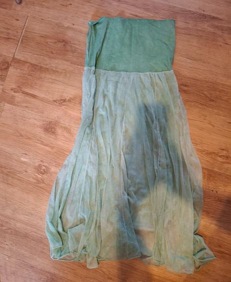 Balík oblečenia l, l