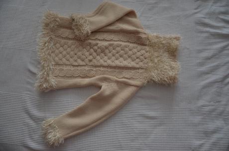 Dievčenský rolák, 116