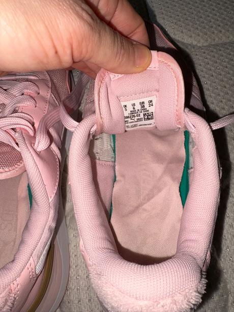 Tenisky puma 38 vel, puma,38