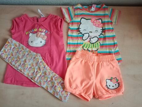 Balík hello kitty 86, 86–98