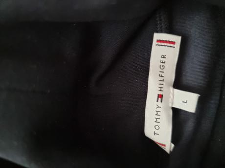 Predám šaty tommy hilfiger, tommy hilfiger,l