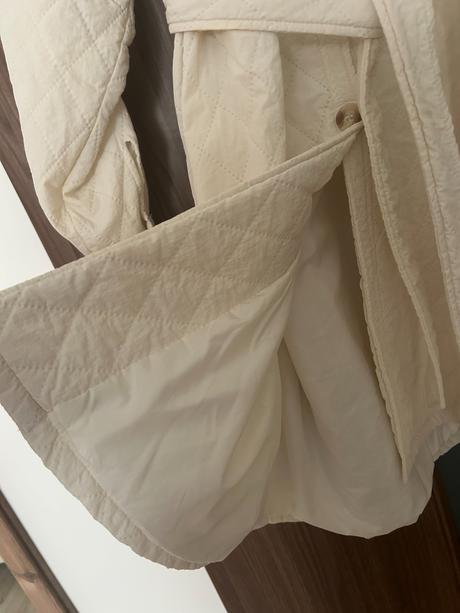 Krásny kabát značky green apple, pc 66,90 eur, 