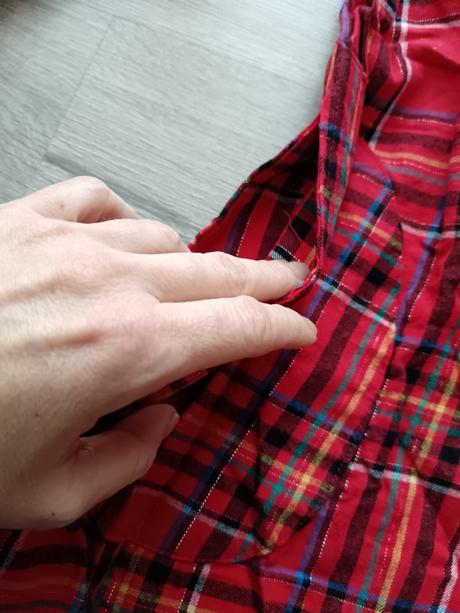 Košeľo šaty, pepco,128