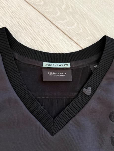 Šaty scotch & soda, m