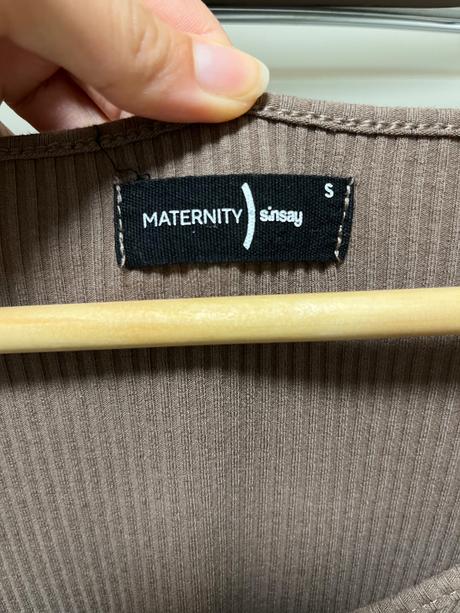 Tehotenské šaty, s