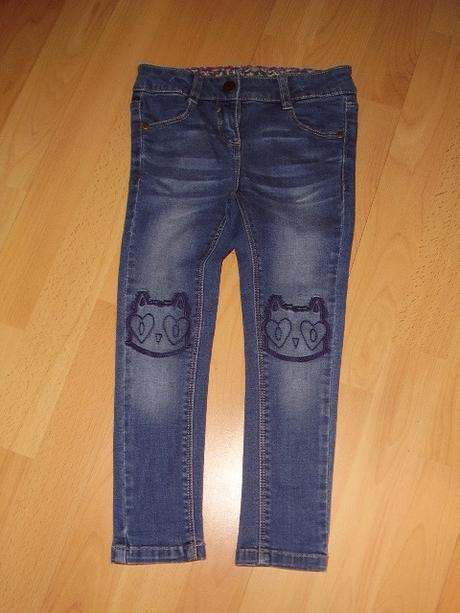 Skiny rifle c&a, c&a,104