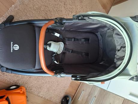 Športový kočík, petite&mars,petite&mars street+ air