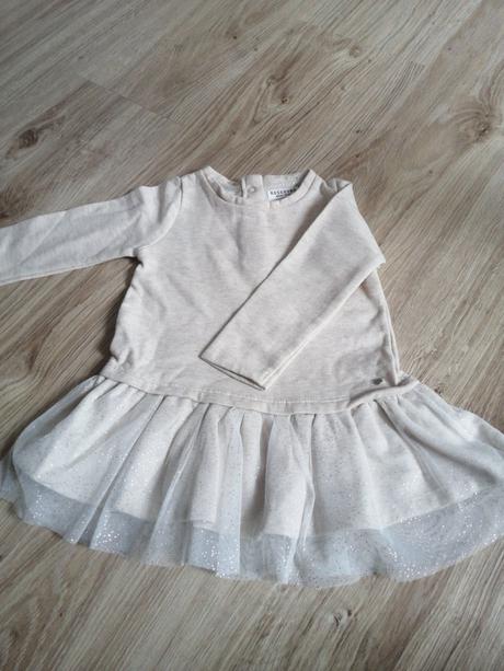 Dievčenské šatočky, reserved,74