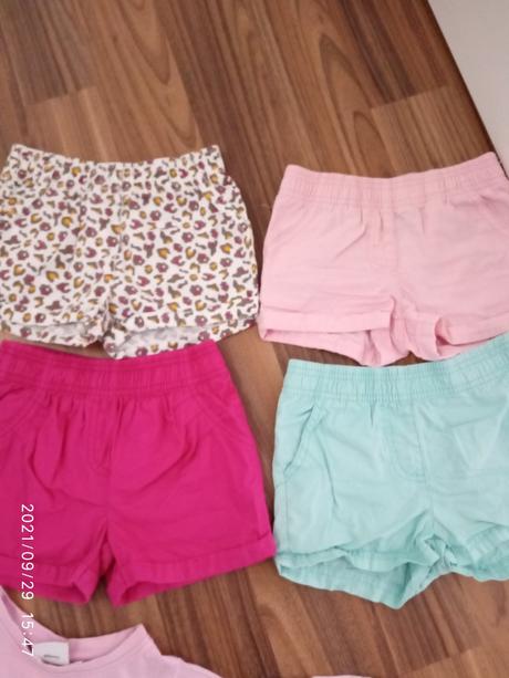 Šortky, lupilu,104