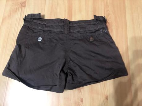 Šortky zn. liu jo, liu jo,34