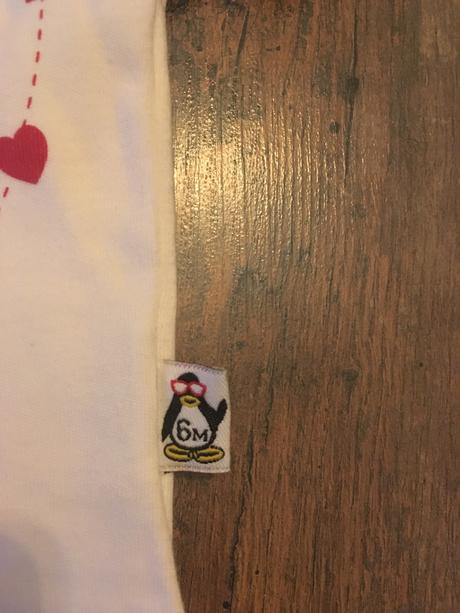 Body s vtipným nápisom, 68