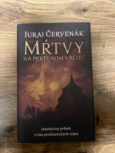 Mŕtvy na pekelnom vrchu, 