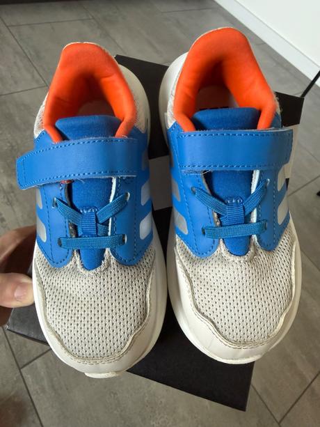 Tenisky adidas, adidas,26