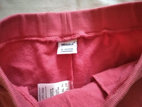 Tepláky, primigi,140