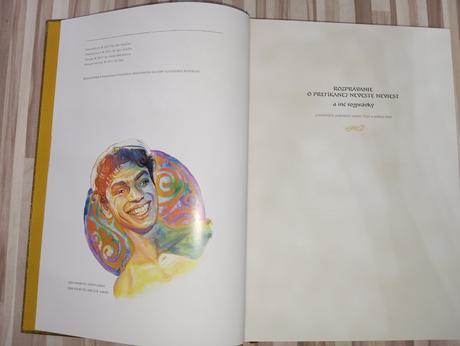 1001 noc, tisíc a jedna noc zväzok 8, 