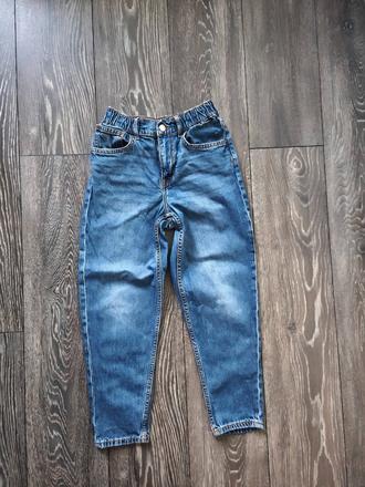 Detske cargo rifle h&m, h&m,134