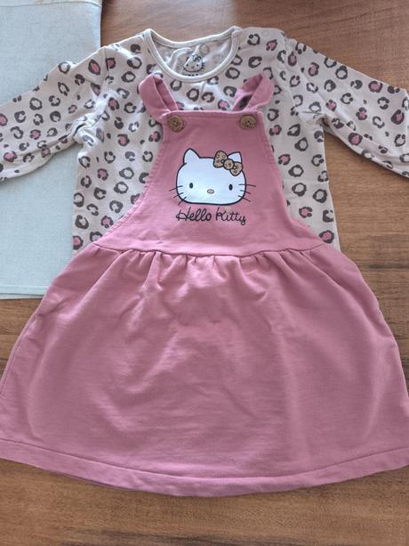 Súprava pre dievčatko, sinsay,86