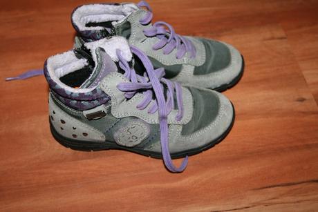 Topanky koženne twisty, 29