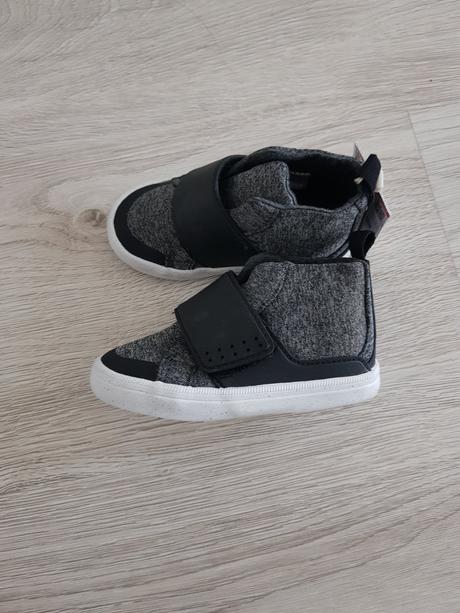 Zara tenisky, zara,21