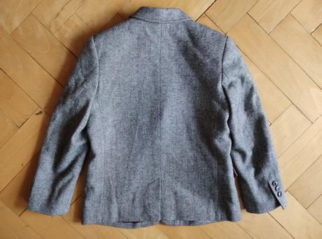 Sako chlapčenské h&m, 122