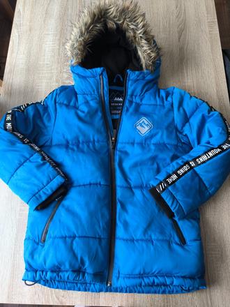 Zimná bunda reserved 146, reserved,146