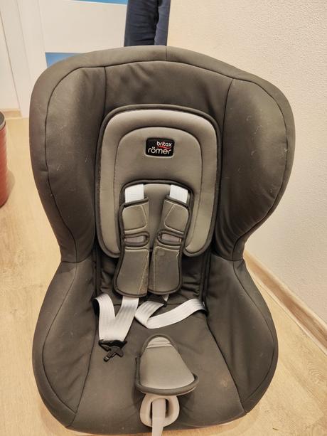 Autosedacka britax romer, britax