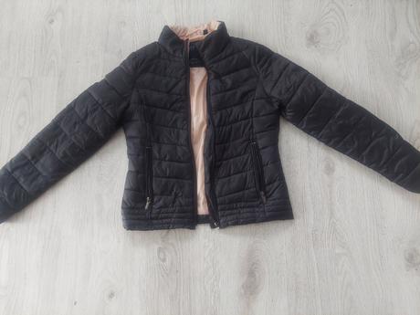 Blue seven-prechodna vetrovka, 140