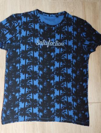 Pánske tričko, house,s