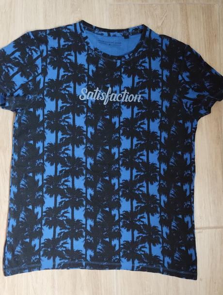 Pánske tričko, house,s