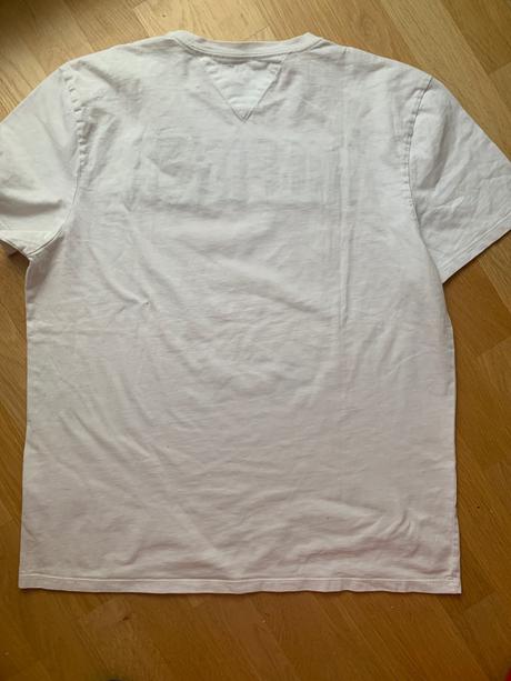 Tommy hilfiger tricko, tommy hilfiger,m