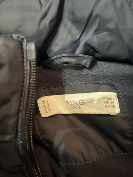 Dlhá bunda, mango,164