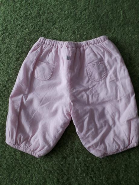 Znackova súpravička, zn. jacadi -3 m, jacadi,62