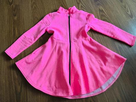 Mikinovy kabatik, 128