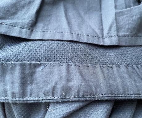 Modré šaty zara, zara,140