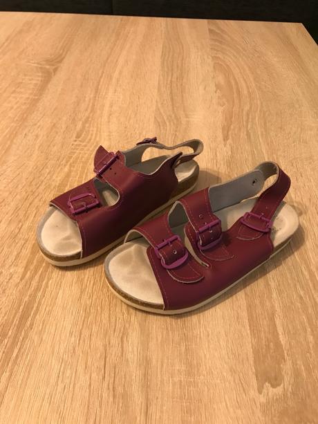 Sandálky protetika, protetika,27