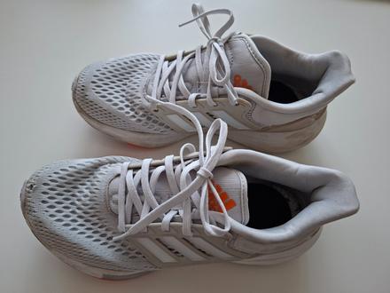 Adidas tenisky topánky 37 na donosenie, adidas,37