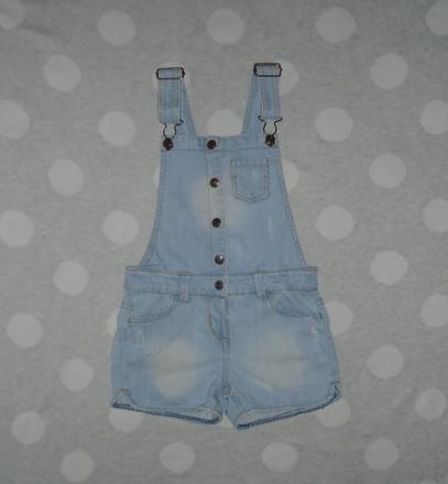 Šortky na traky na 8 rokov, 128