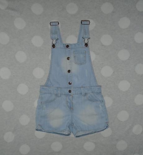 Šortky na traky na 8 rokov, 128