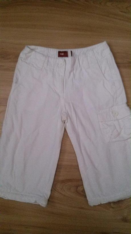 Kratasy, h&m,122