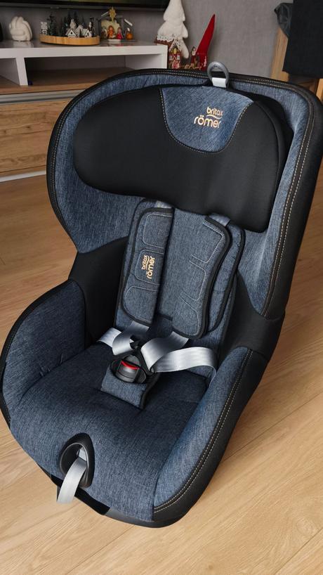 Britax römer trifix 2 i-size, britax