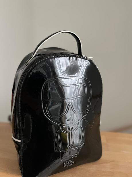 Ruksak karl lagerfeld, karl lagerfeld